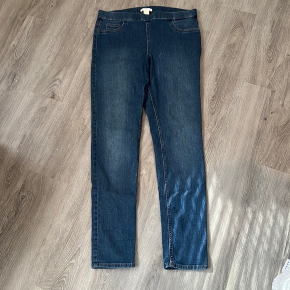 H&M Denim - H&M Jeggings